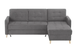 Ecksofa mit Schlaffunktion Venus