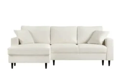 Ecksofa mit Schlaffunktion Wave