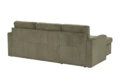 Ecksofa mit Schlaffunktion Xenia