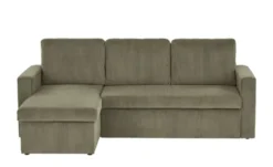 Ecksofa mit Schlaffunktion Xenia