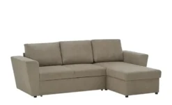 Ecksofa mit Schlaffunktion Xara