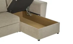 Ecksofa mit Schlaffunktion Xara