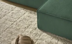 Ecksofa mit Schlaffunktion Xabia