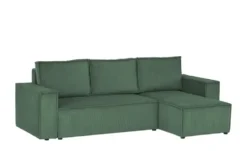 Ecksofa mit Schlaffunktion Xabia