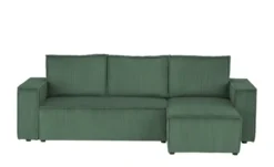 Ecksofa mit Schlaffunktion Xabia
