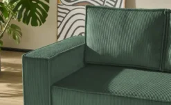 Ecksofa mit Schlaffunktion Xabia