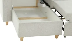 Ecksofa Ryndi