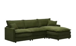 Ecksofa Ulicia