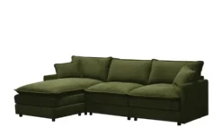 Ecksofa Ulicia