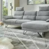 Ecksofa Varinia