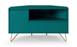 Eck-TV-Lowboard