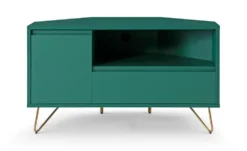 Eck-TV-Lowboard
