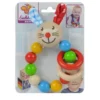 Eichhorn Holzgreifling Hase Heros