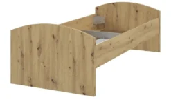 Einzelbett mit Schubladen Jamaro