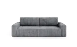 Einzelsofa mit Schlaffunktion Fano