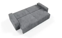 Einzelsofa mit Schlaffunktion Fano