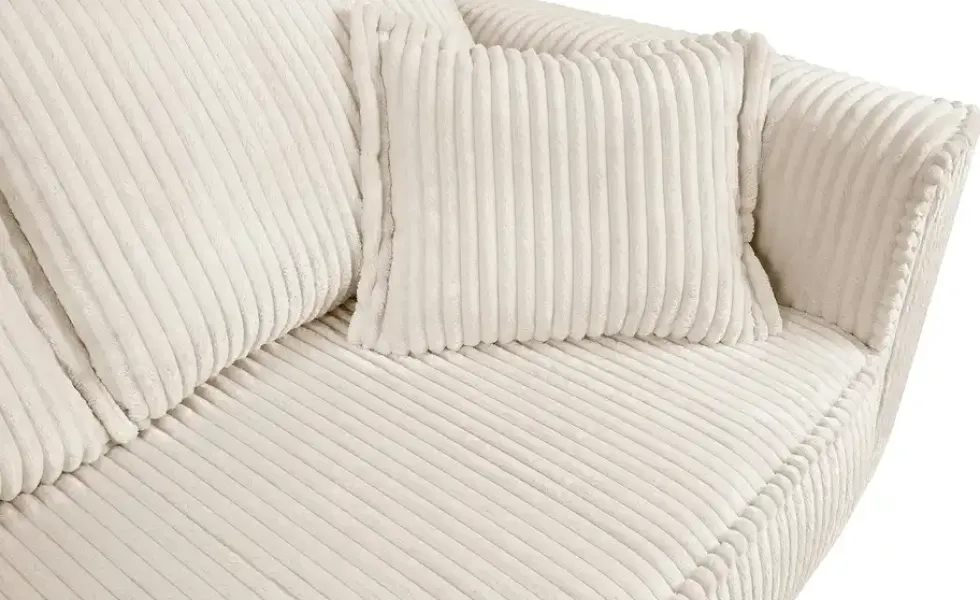 Einzelsofa Modena