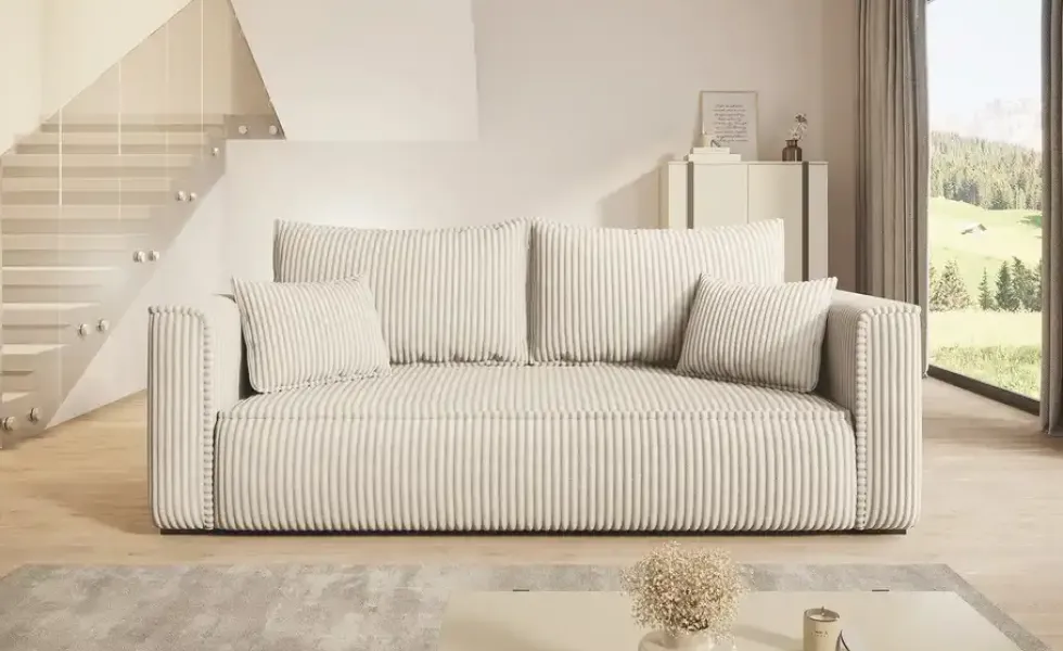 Einzelsofa Modena