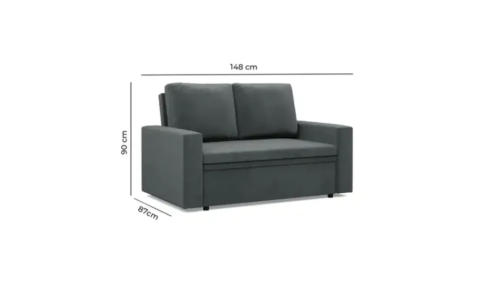 Einzelsofa Neo