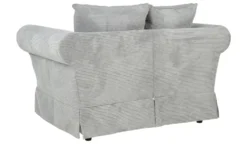 Einzelsofa Olivia mit Husse