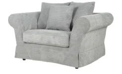Einzelsofa Olivia mit Husse