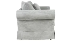 Einzelsofa Olivia mit Husse