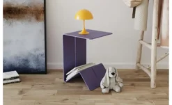 Eisenherz Beistelltisch