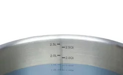 ELO Brilliant Topf m.GD 24cm