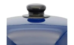 ELO Fleischtopf 20cm Royalblau