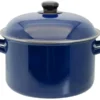 ELO Fleischtopf 24cm royalblau