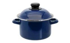 ELO Fleischtopf 16cm Royalblau
