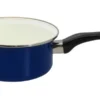 ELO Stielkasserolle 16cm Royalblau