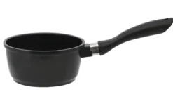 ELO Topfset 4-teilig BLACK CAST