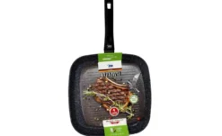 ELO TREVA Grillpfanne 28x28x4cm