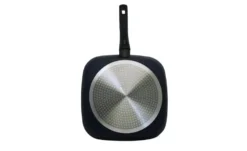 ELO TREVA Grillpfanne 28x28x4cm