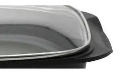 ELO Universalbräter Aluguss 32cm
