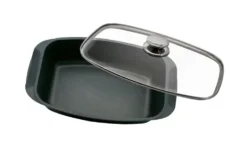 ELO Universalbräter Aluguss 32cm