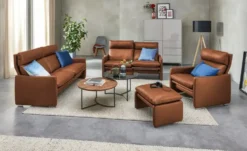 erpo just relax Ledersessel JR 290 Trento