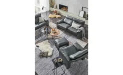 erpo just relax Ledersessel JR963 Bari