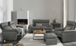 erpo just relax Ledersessel JR963 Bari