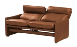 erpo just relax Ledersofa JR 290 Trento