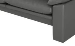 erpo just relax Ledersofa mit Relaxfunktion JR960 Bari