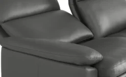 erpo just relax Ledersofa mit Relaxfunktion JR960 Bari