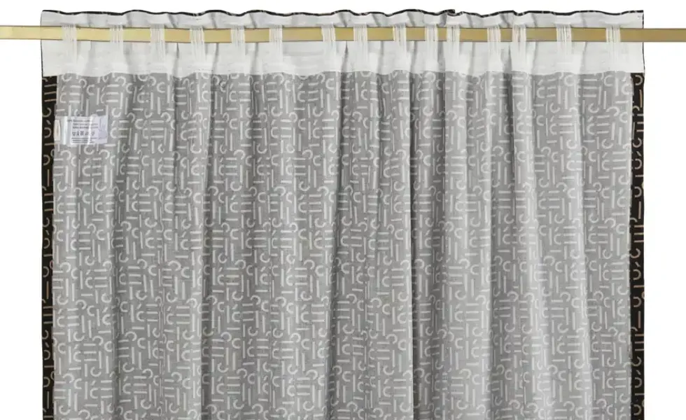 Esprit Schlaufenschal Scatter