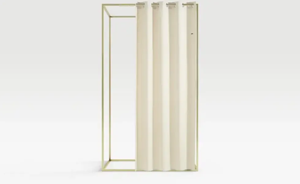 Esprit Ösenschal E-Harp