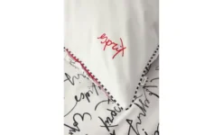 Esprit Satin Bettwäsche-Set