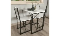 Essgruppe Set 3-teilig Arthur