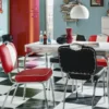 Esstisch American Diner
