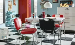 Esstisch American Diner