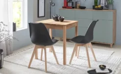 Esstisch aus Massivholz Filip